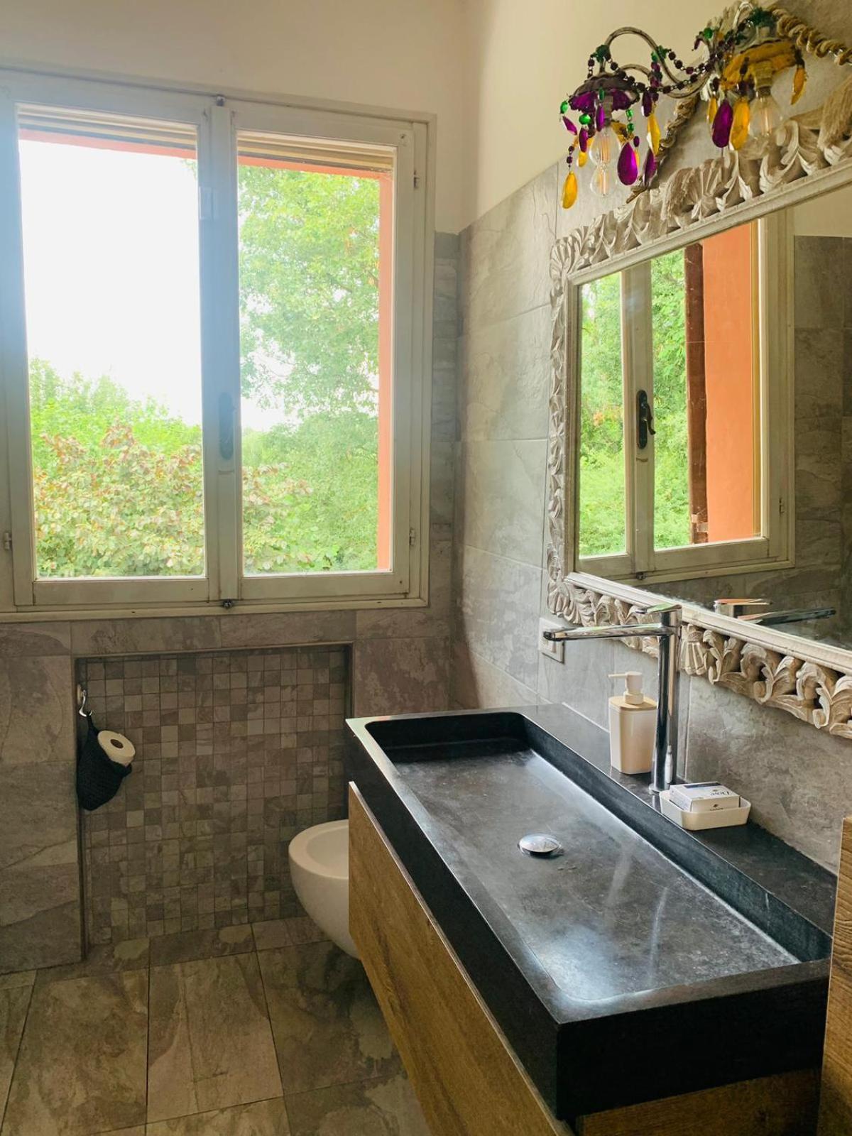 Quarto Di Villa Гранароло-делл'Емілія Екстер'єр фото
