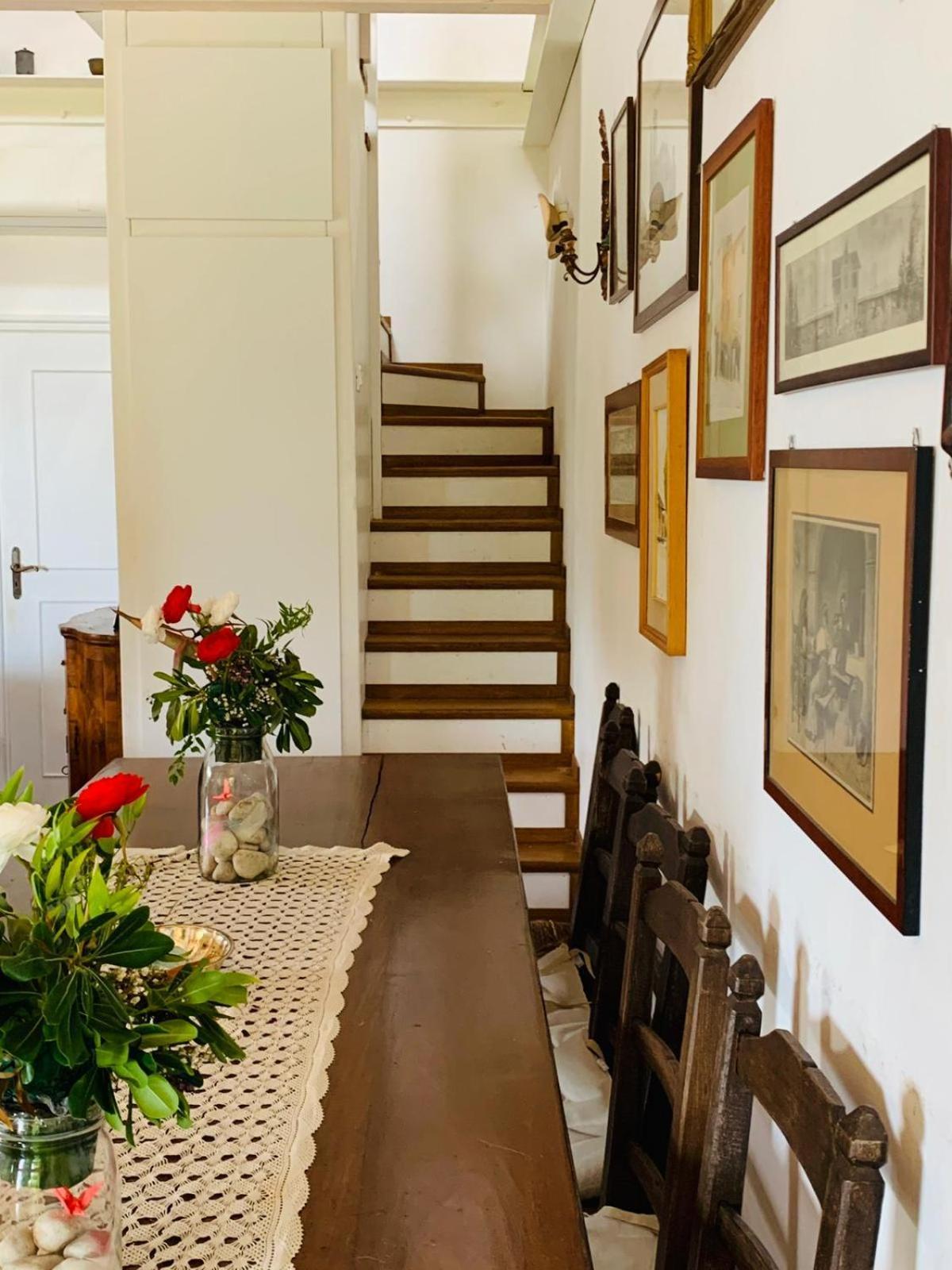 Quarto Di Villa Гранароло-делл'Емілія Екстер'єр фото
