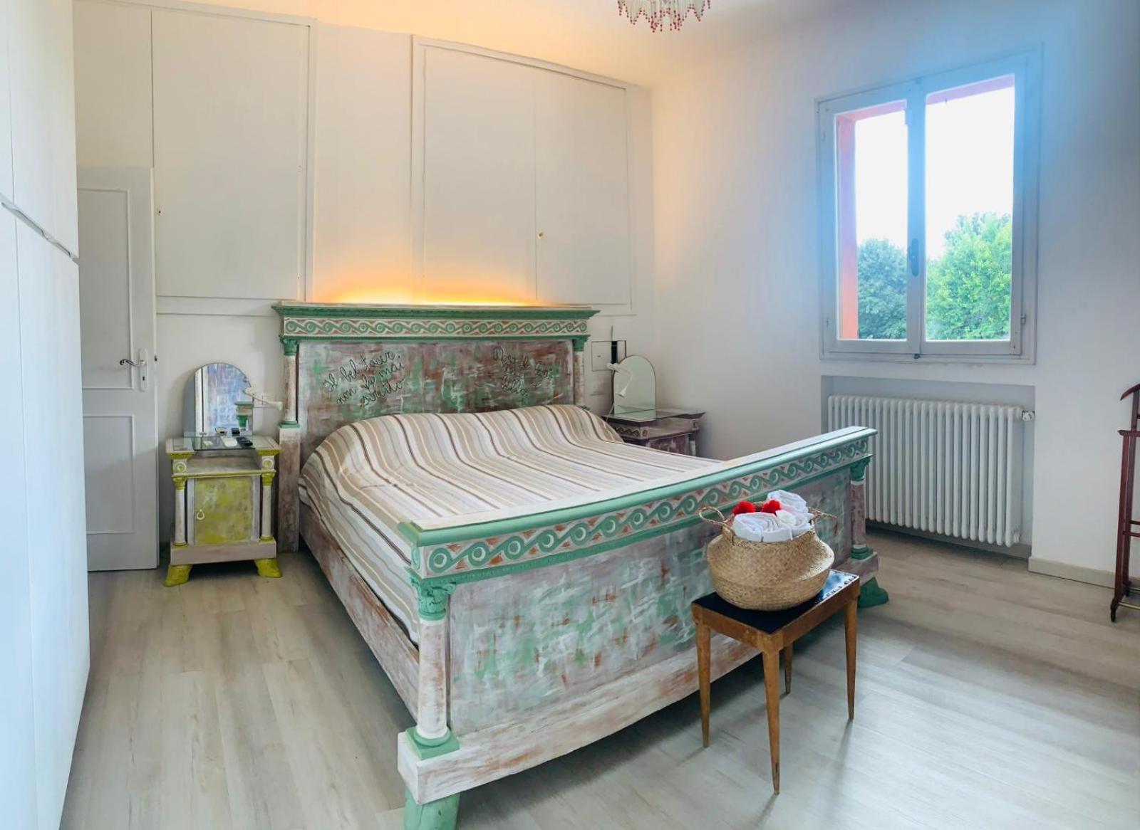 Quarto Di Villa Гранароло-делл'Емілія Екстер'єр фото